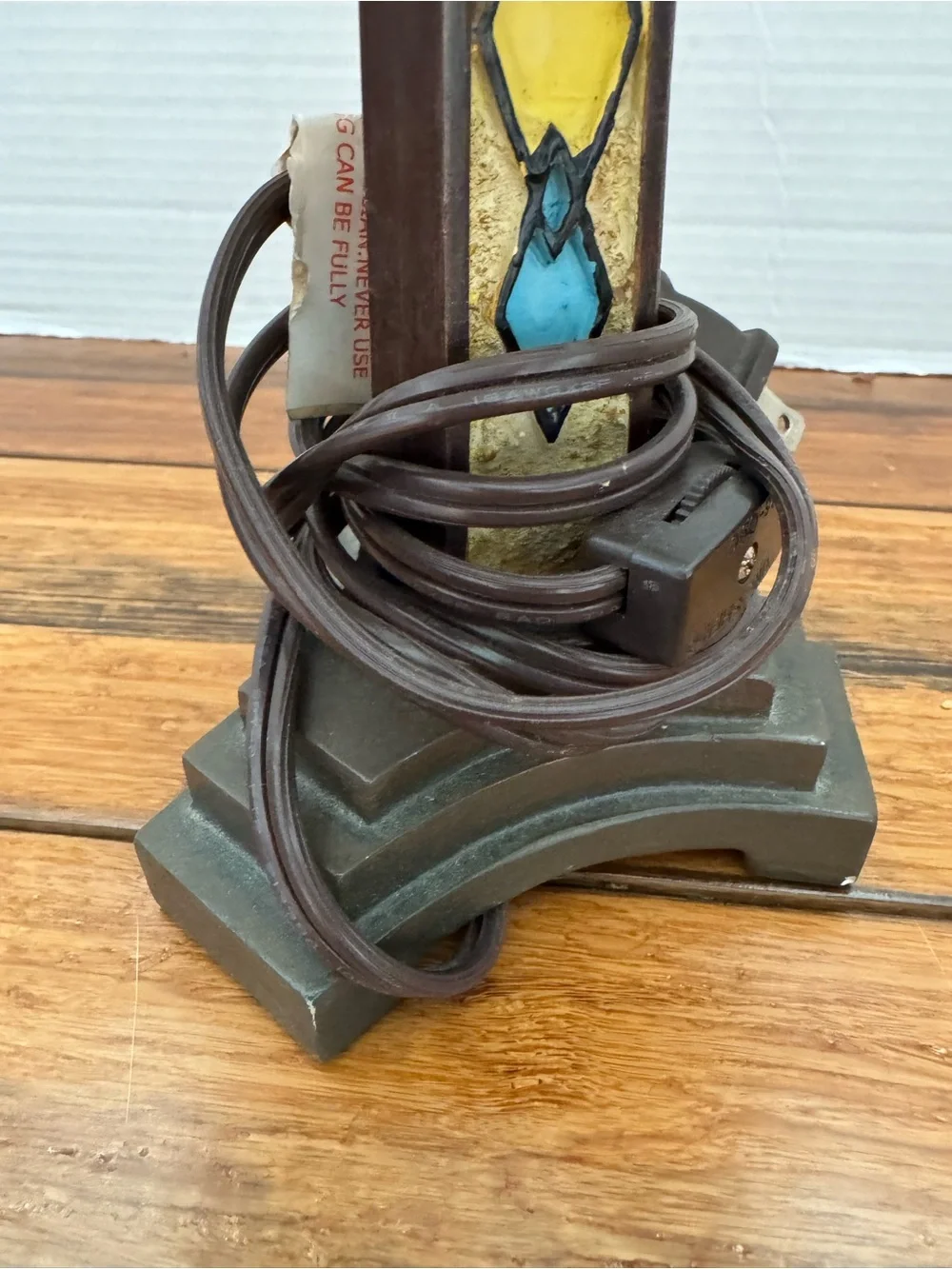 Unique Vintage southwestern or